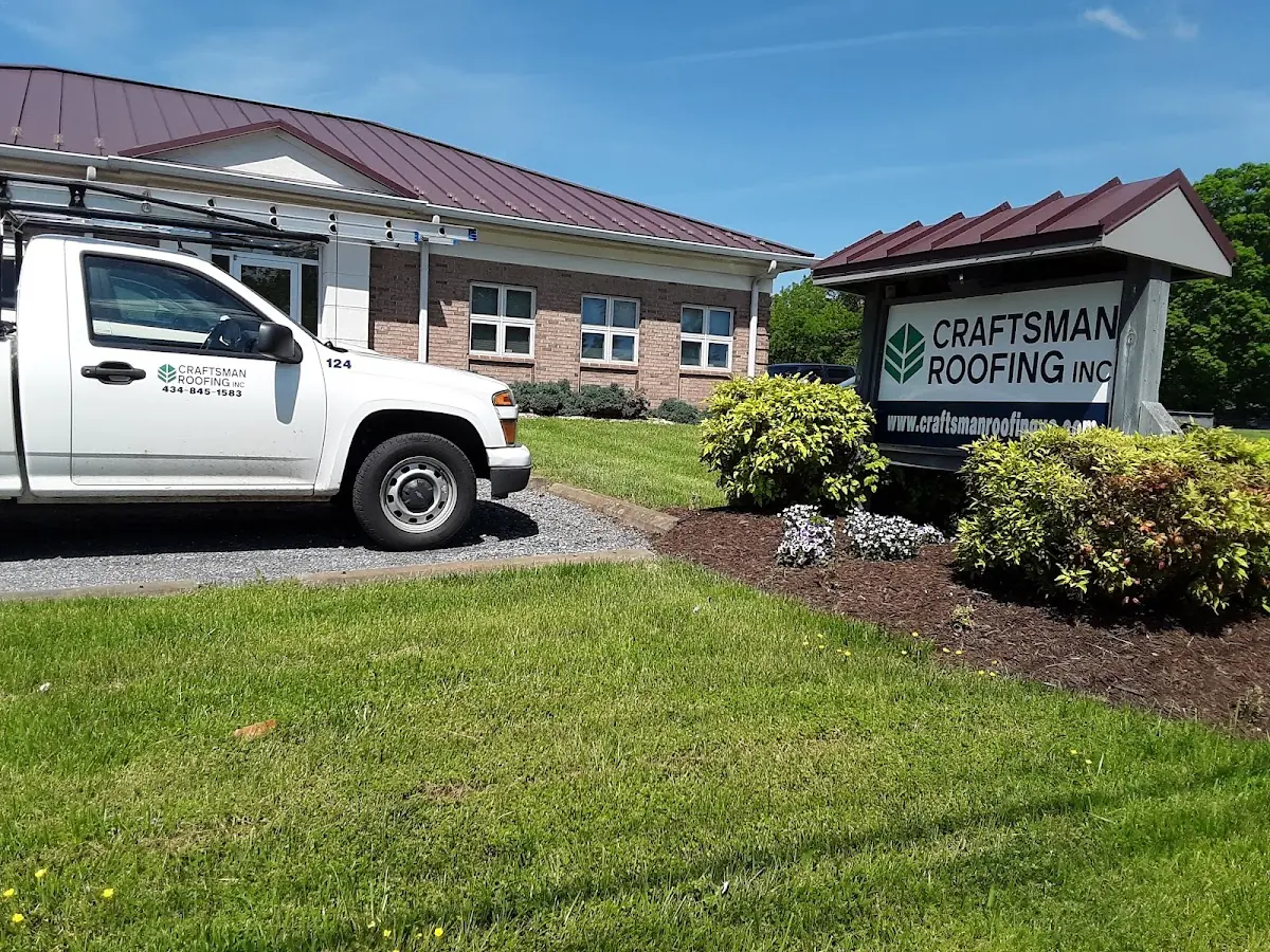 Quality Gutter & Downspout Repair by experienced craftsmen in Durham Furnace